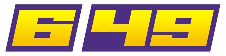 6 из 49